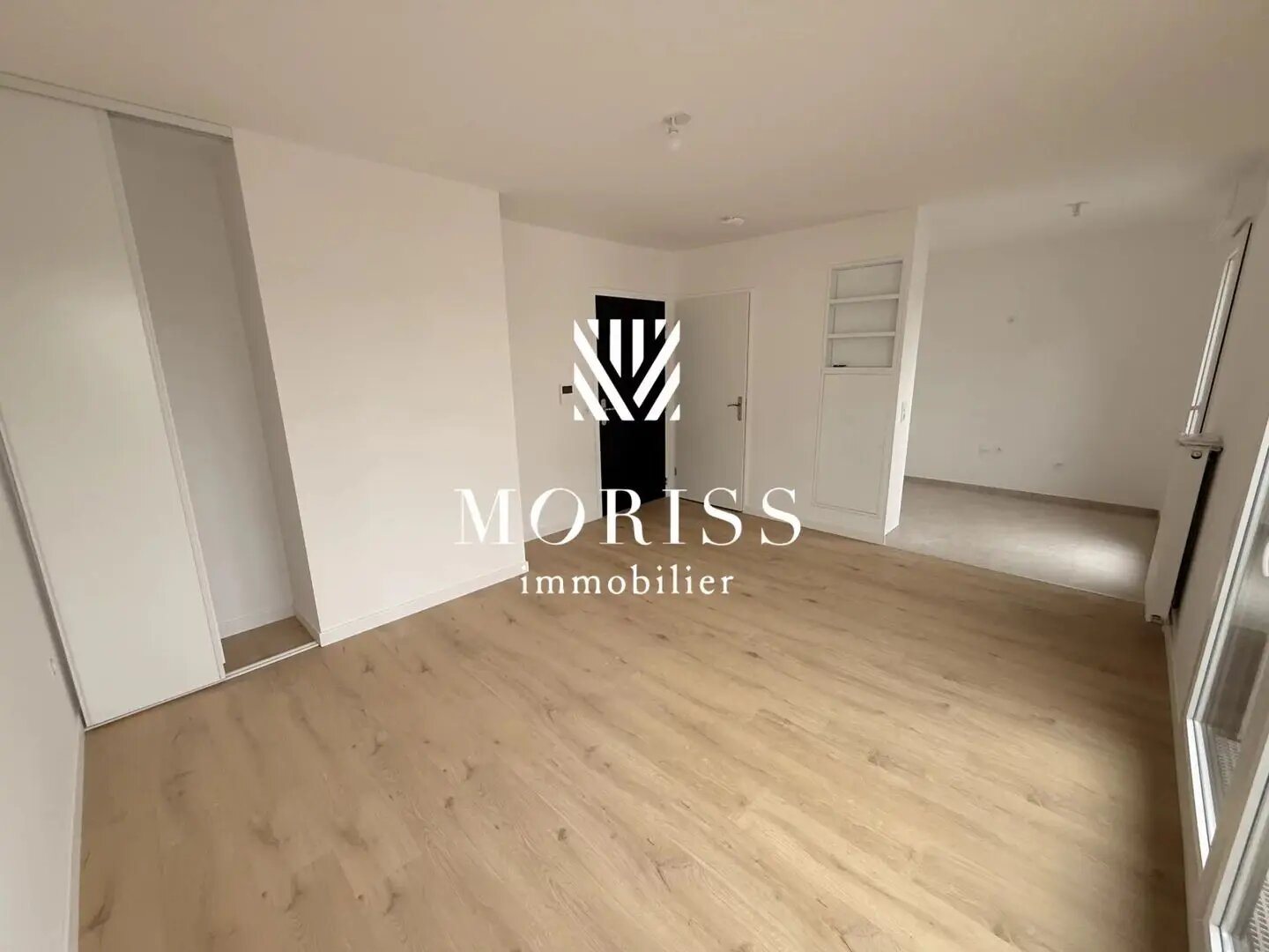 Appartement à louer, 27m², Gagny