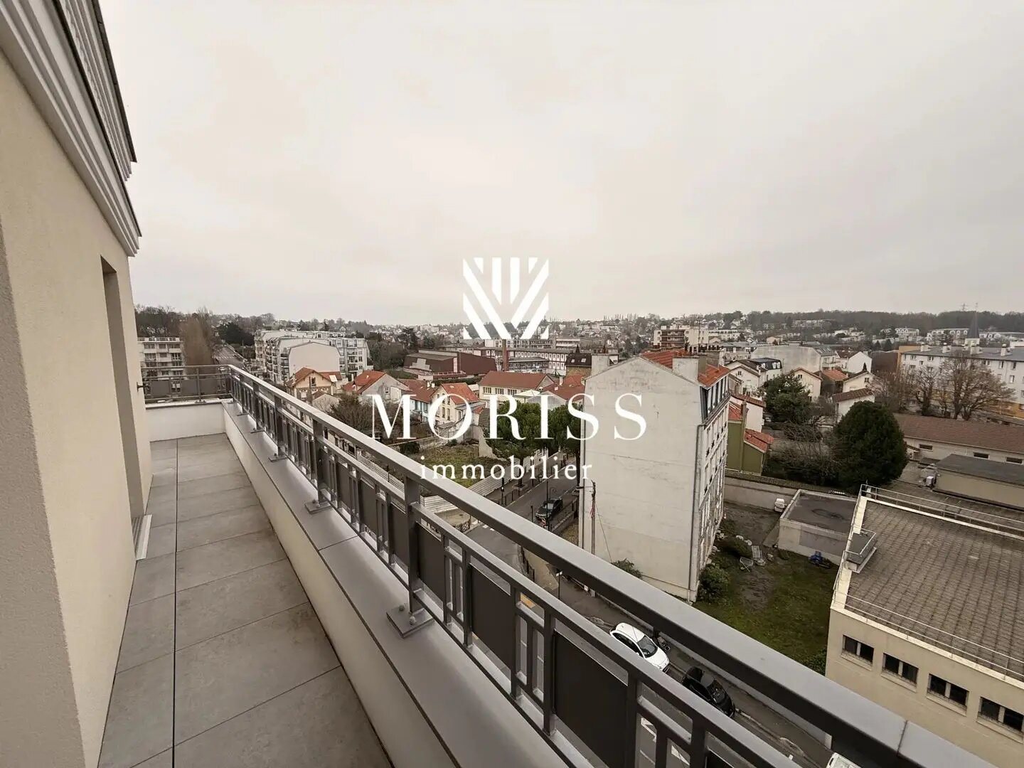 Appartement à louer, 27m², Gagny