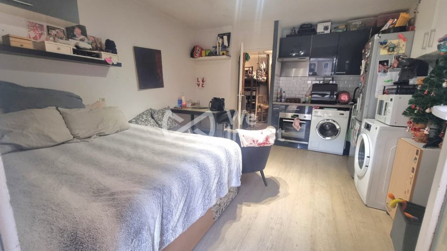 Appartement à vendre, 26m², Saint-Raphaël