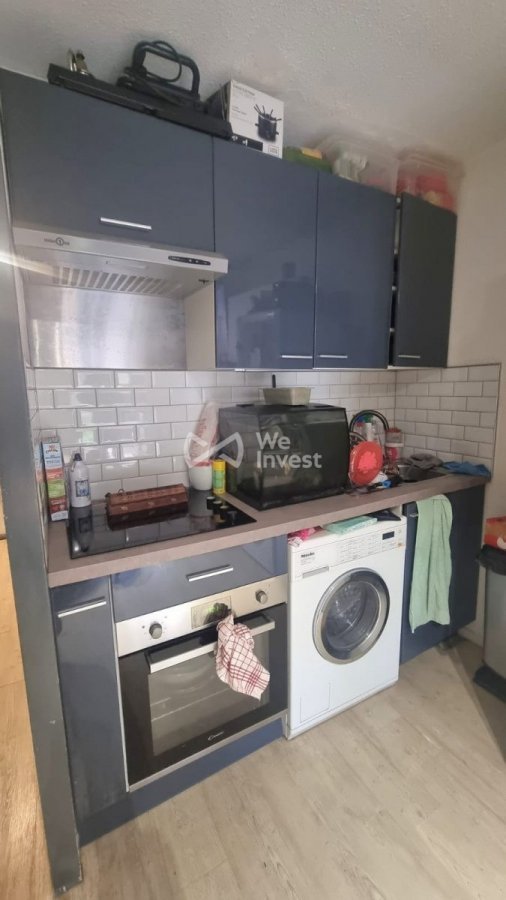 Appartement à vendre, 26m², Saint-Raphaël