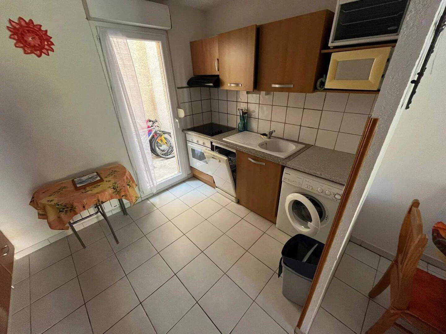 Maison à vendre, 55m², Fleury d'Aude