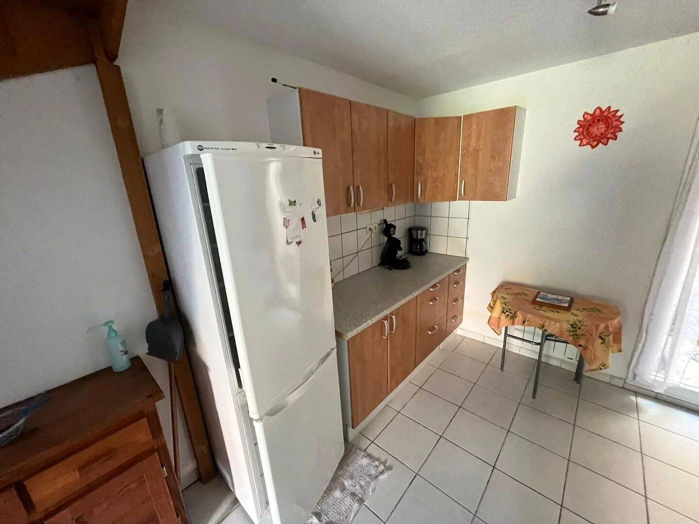 Maison à vendre, 55m², Fleury d'Aude