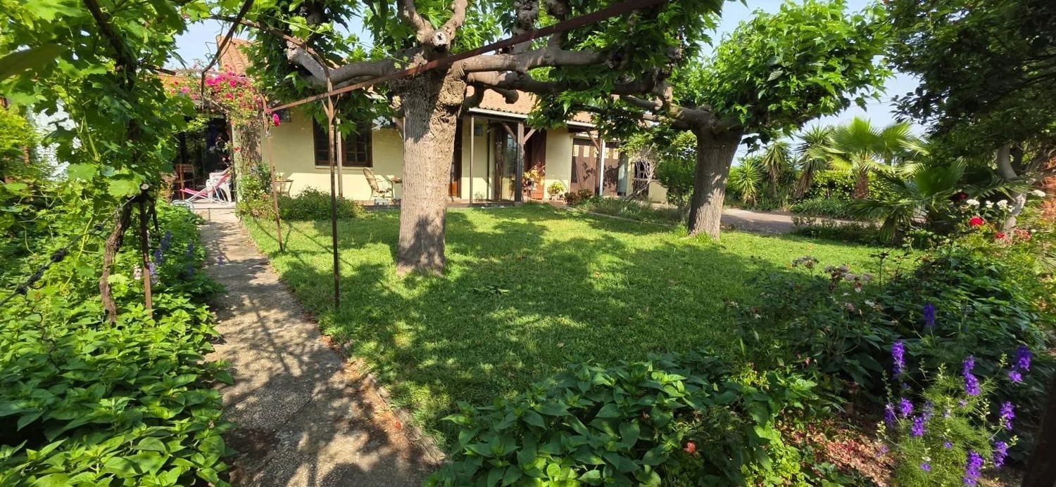 Maison à vendre, 55m², Villedaigne