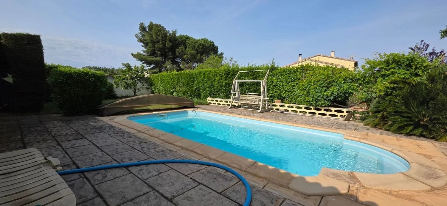 Maison à vendre, 55m², Villedaigne