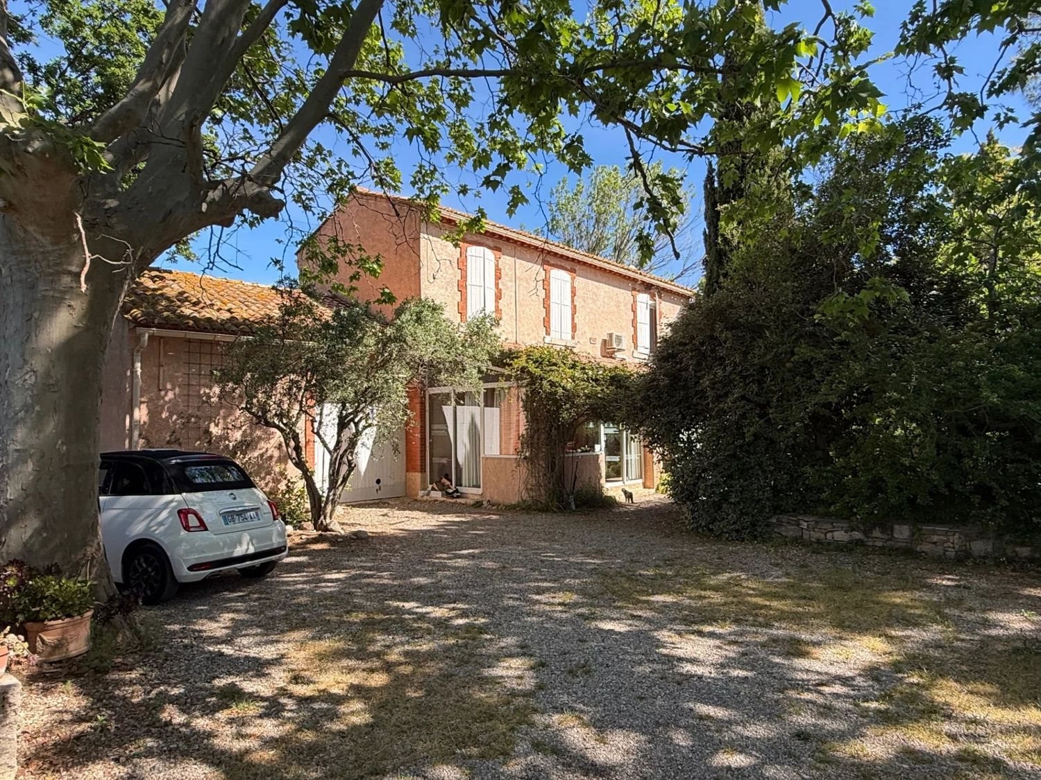 Maison à vendre, 156m², Peyriac-de-Mer