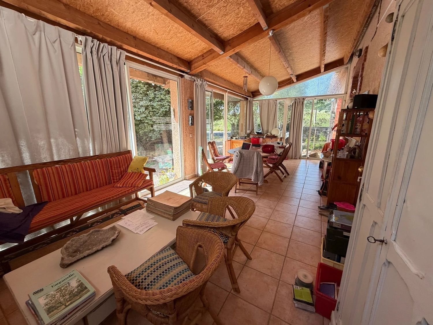 Maison à vendre, 156m², Peyriac-de-Mer