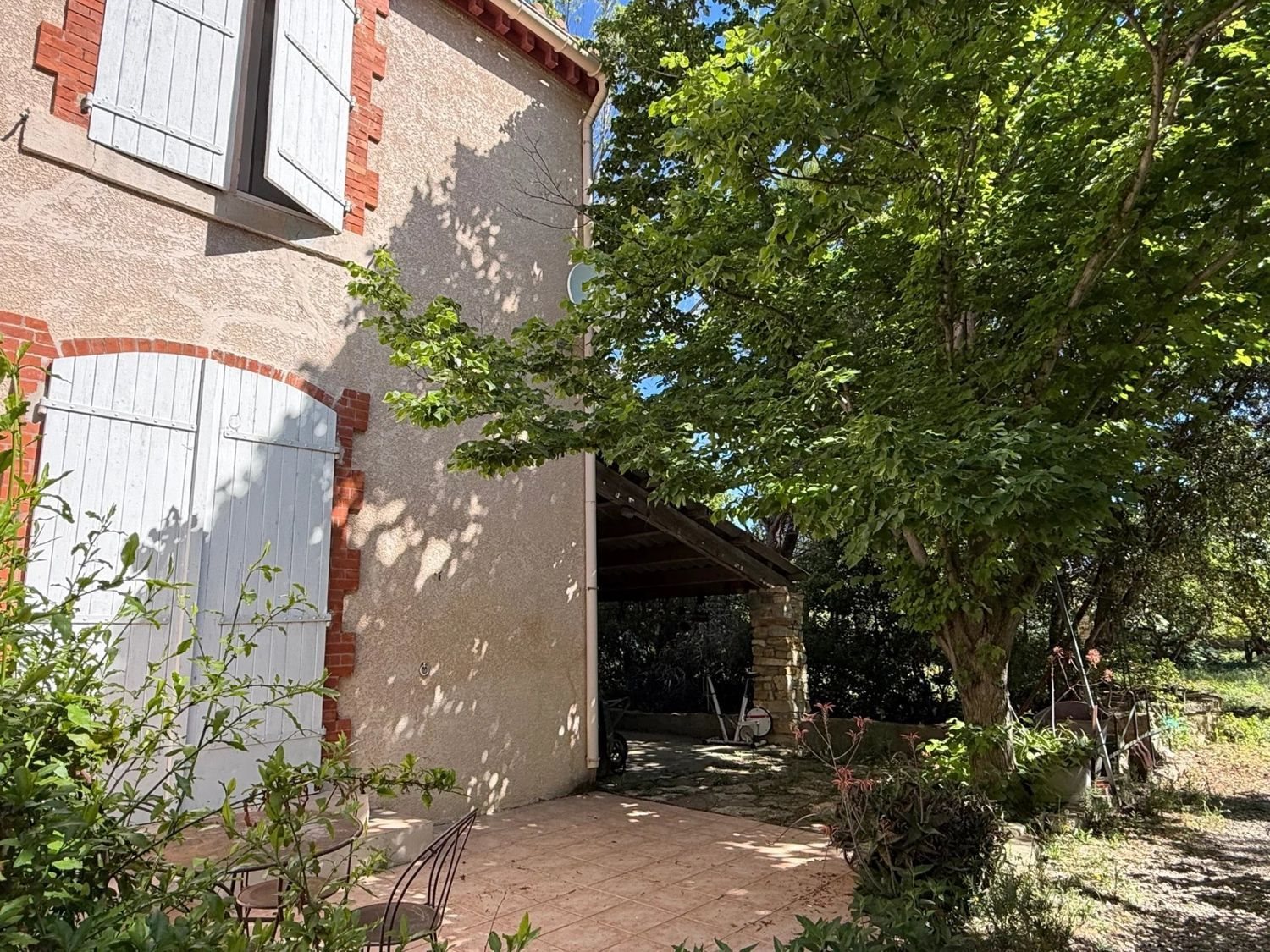 Maison à vendre, 156m², Peyriac-de-Mer