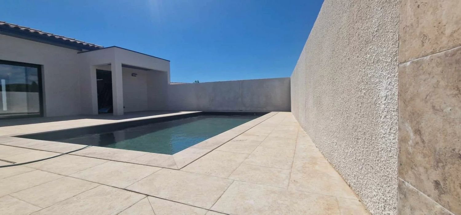 Maison à vendre, 127m², Bizanet