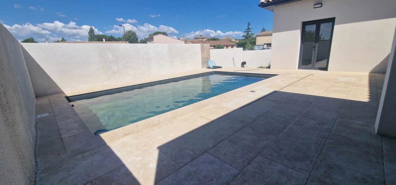 Maison à vendre, 127m², Bizanet