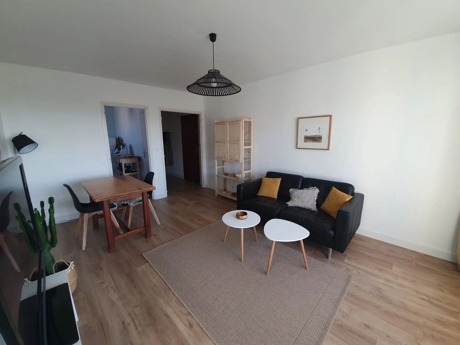 Appartement à louer, 45m², Narbonne