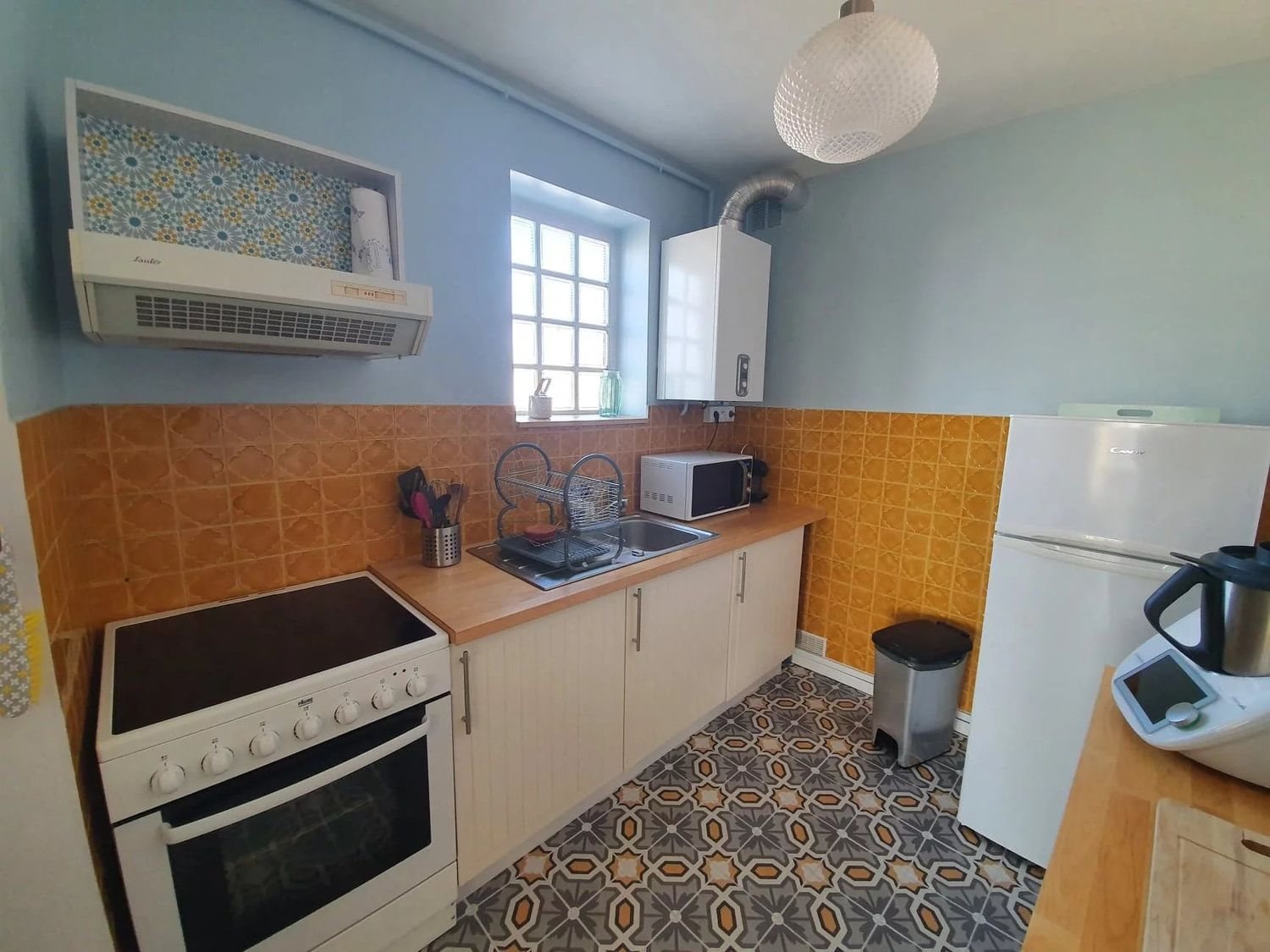 Appartement à louer, 45m², Narbonne