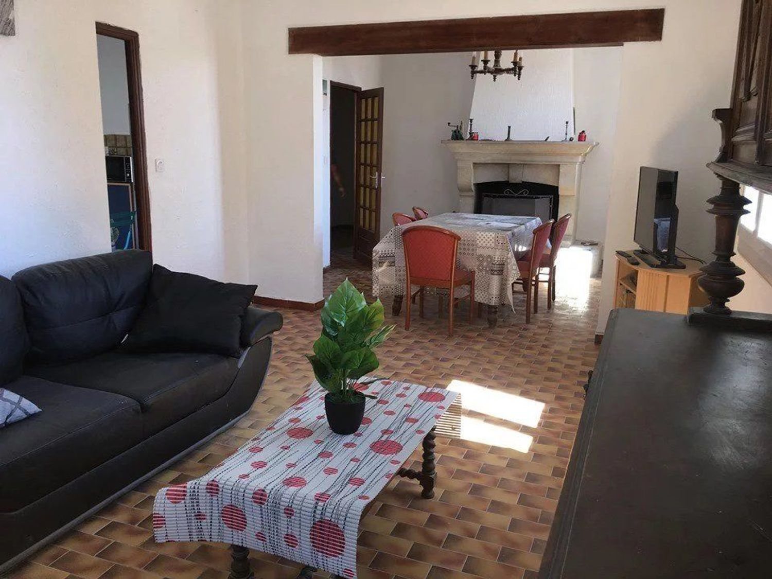 Maison à vendre, 96m², Peyriac-de-Mer