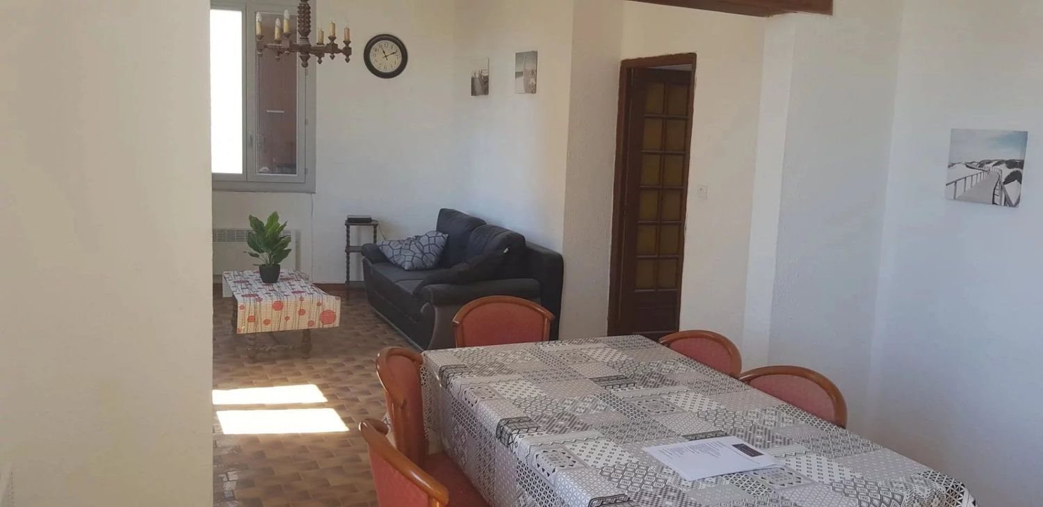 Maison à vendre, 96m², Peyriac-de-Mer