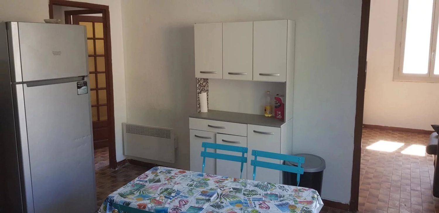 Maison à vendre, 96m², Peyriac-de-Mer