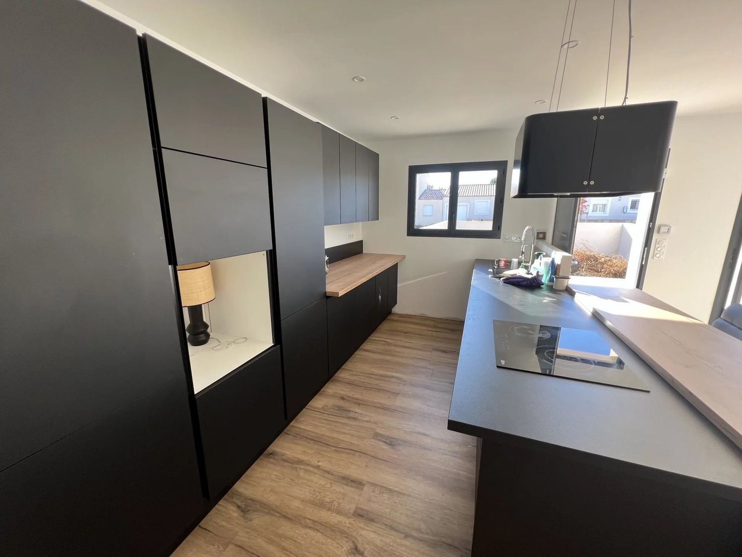 Maison à louer, 74m², Moussan