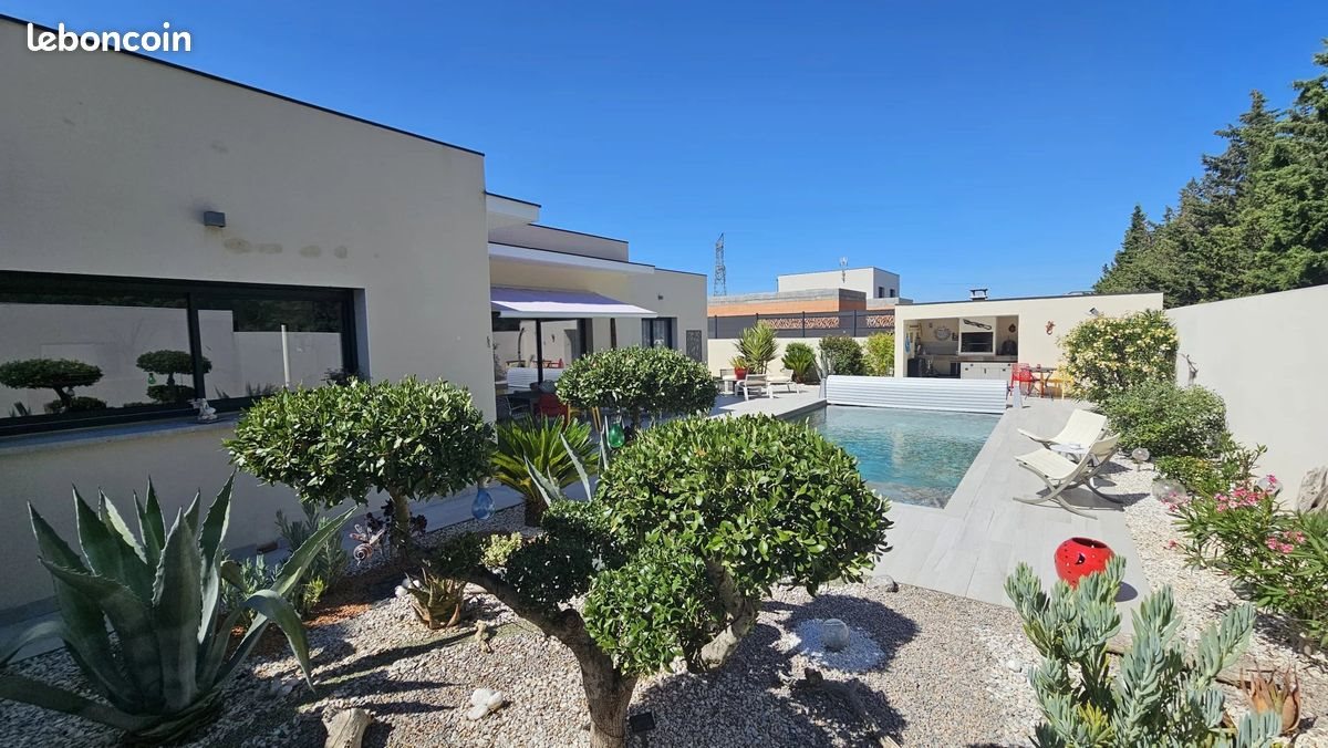 Maison à vendre, 155m², Narbonne