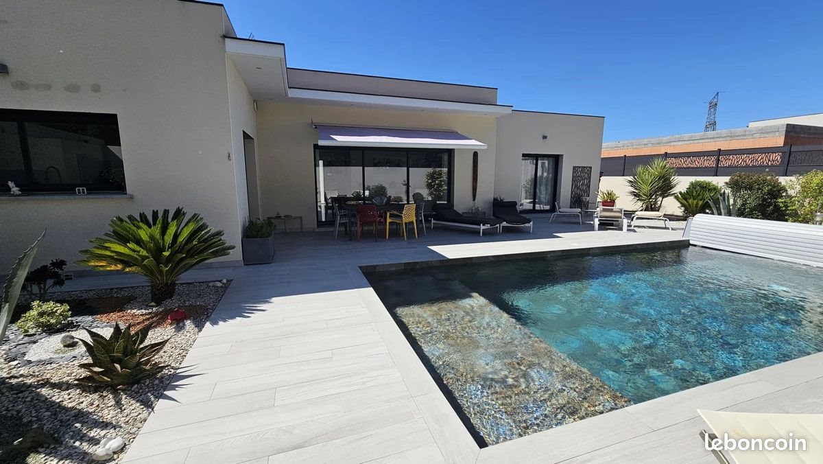 Maison à vendre, 155m², Narbonne