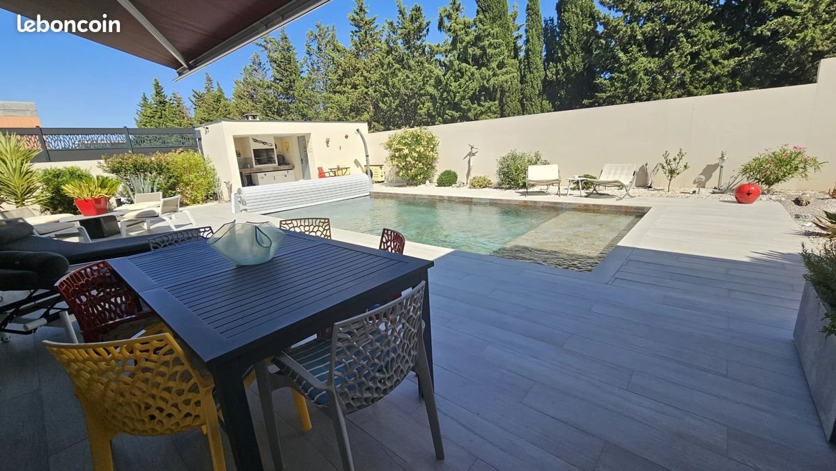 Maison à vendre, 155m², Narbonne
