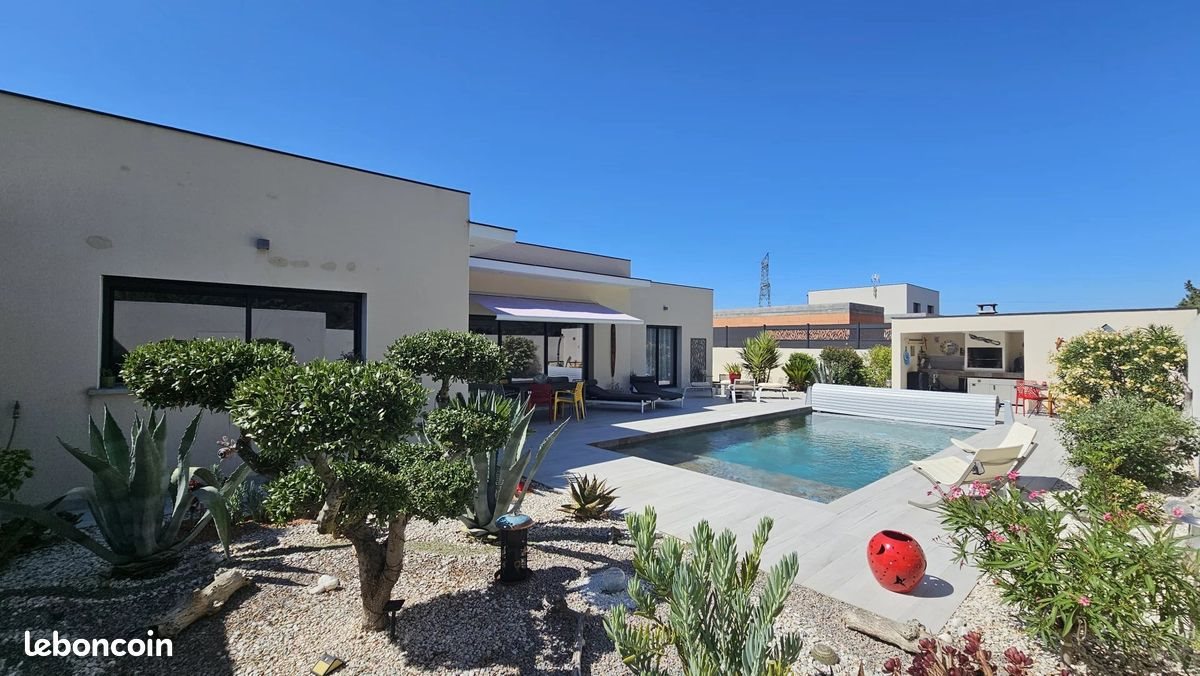 Maison à vendre, 155m², Narbonne