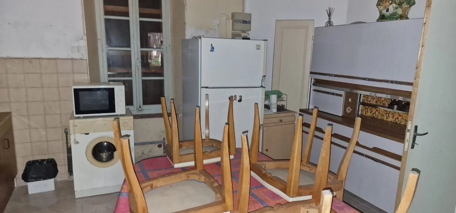 Maison à vendre, 147m², Villeneuve-les-Corbières
