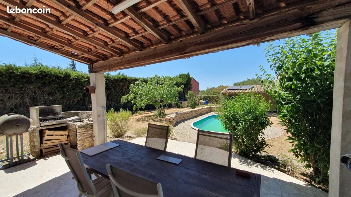 Maison à vendre, 97m², Saint-Nazaire-d'Aude