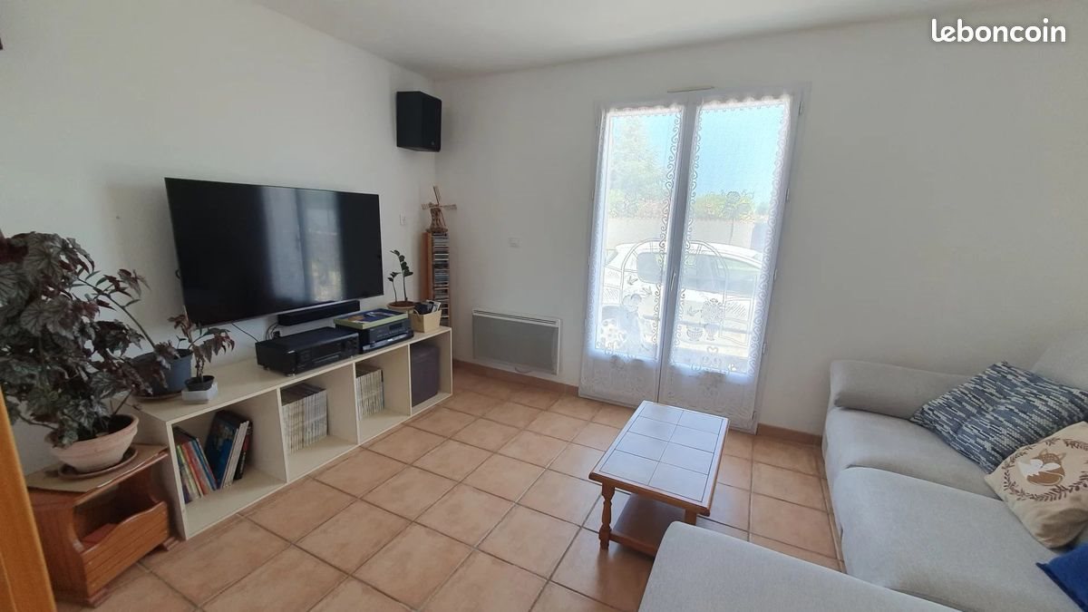 Maison à vendre, 97m², Saint-Nazaire-d'Aude