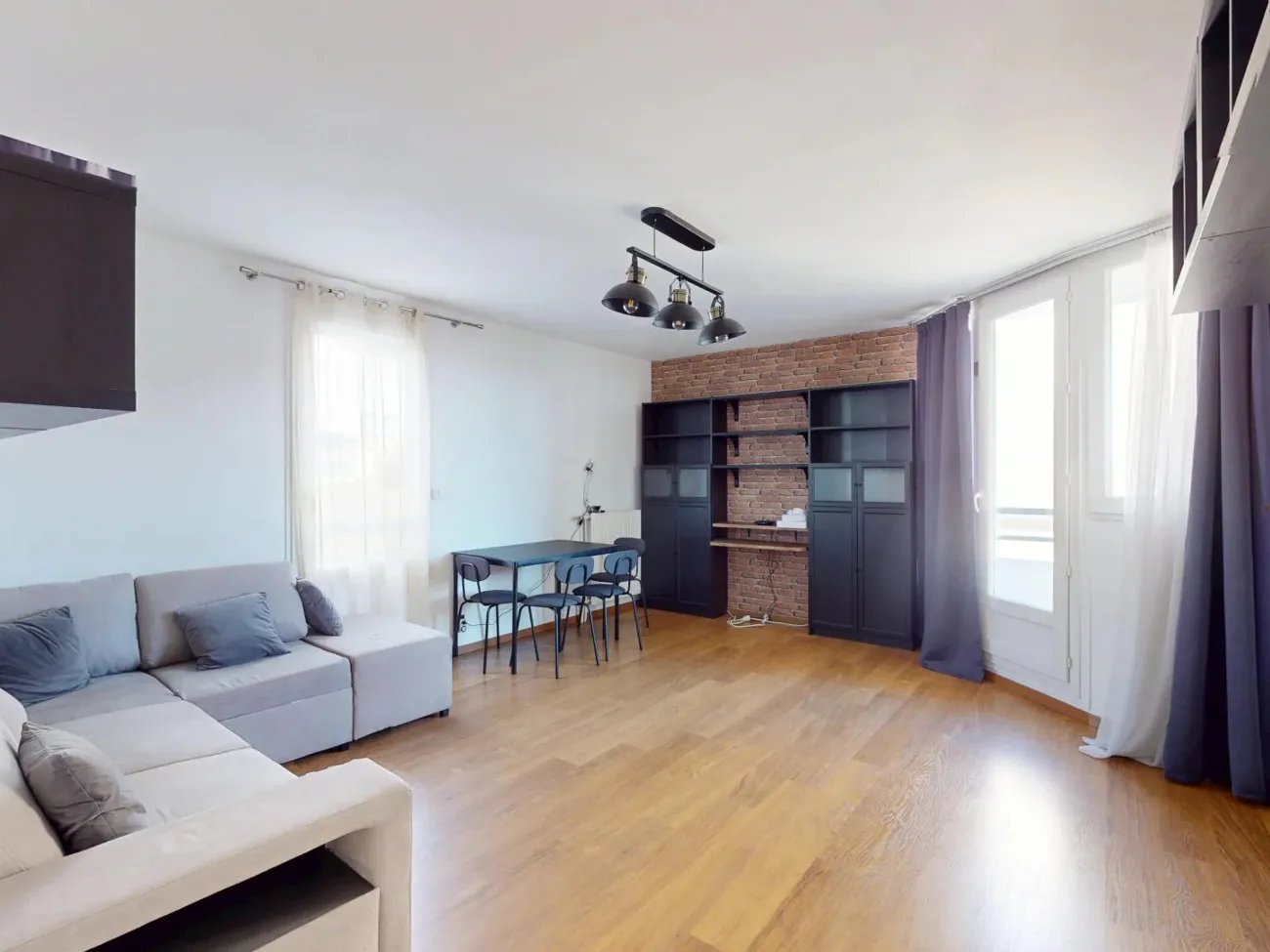 Appartement à louer, NaNm², Torcy