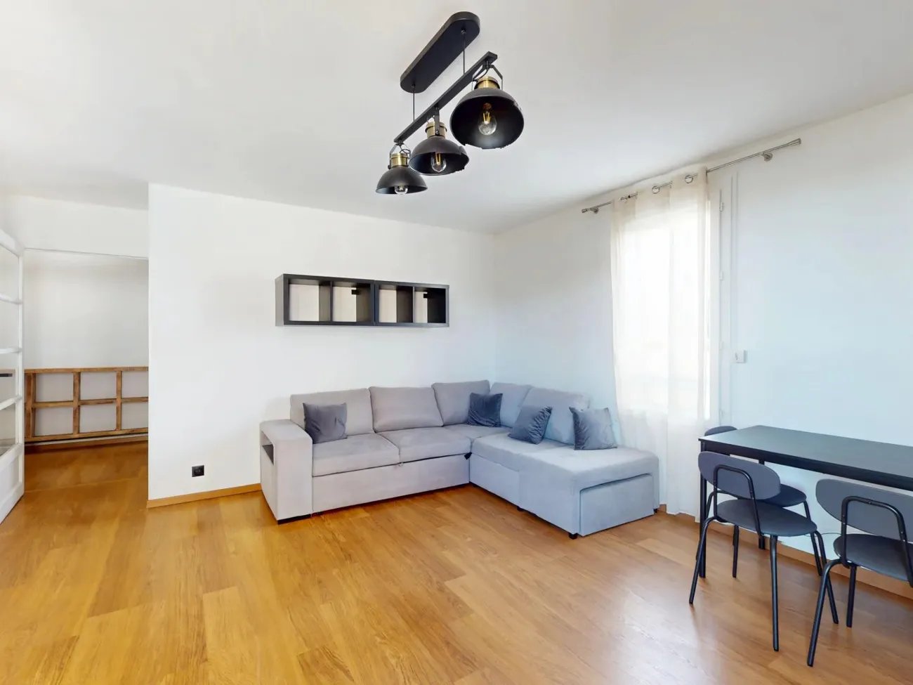 Appartement à louer, NaNm², Torcy