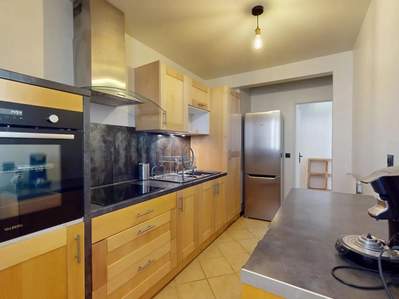 Appartement à louer, NaNm², Torcy
