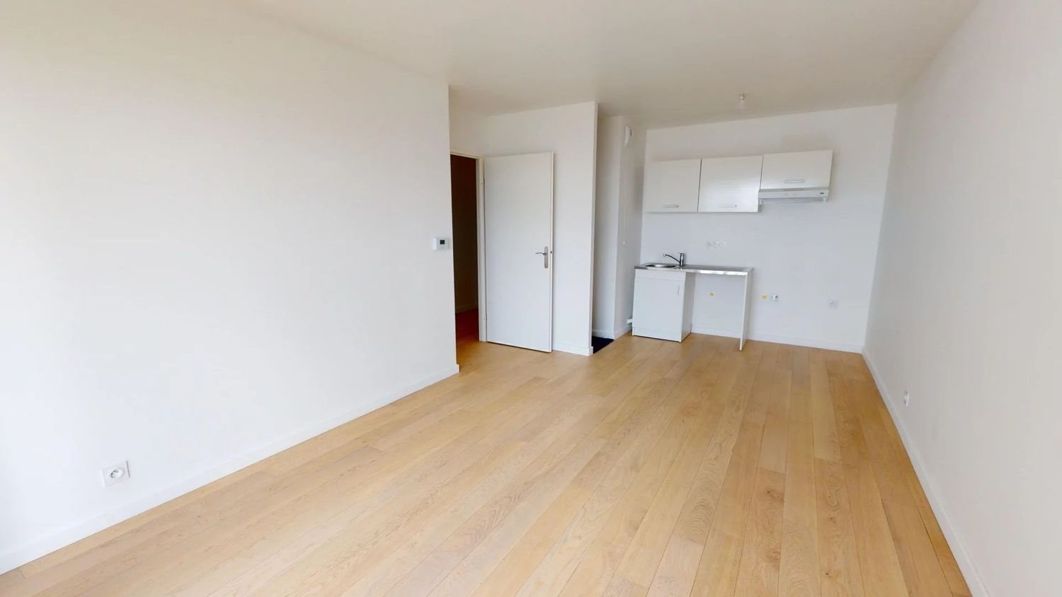 Appartement à louer, 42m², Ferrières-en-Brie