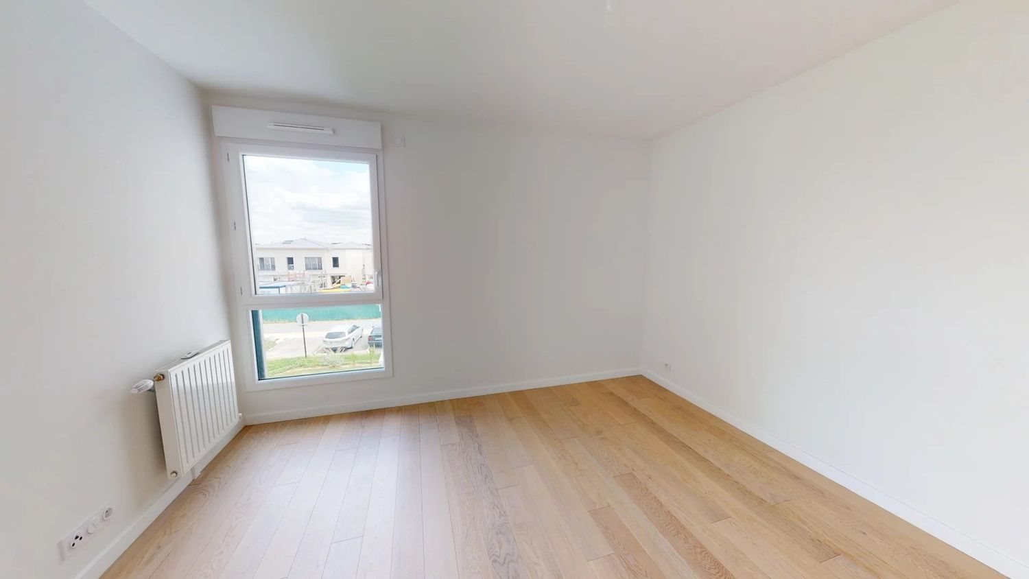 Appartement à louer, 42m², Ferrières-en-Brie