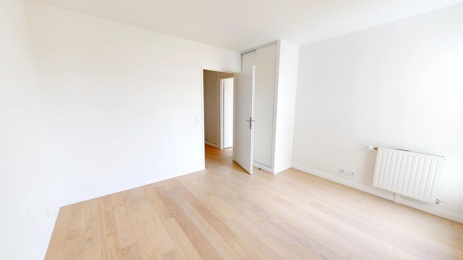 Appartement à louer, 42m², Ferrières-en-Brie