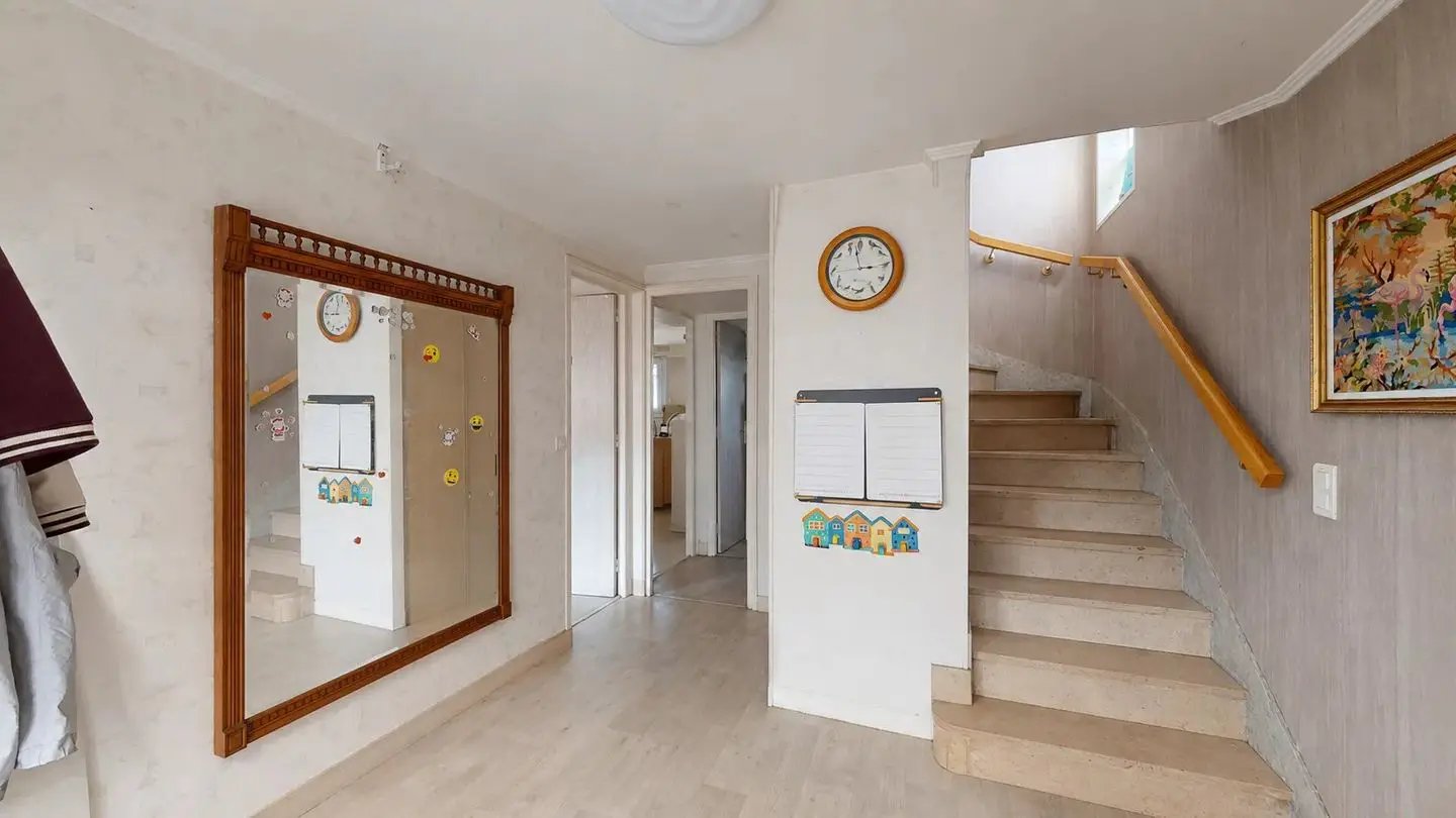 Maison à vendre, 165m², Chelles