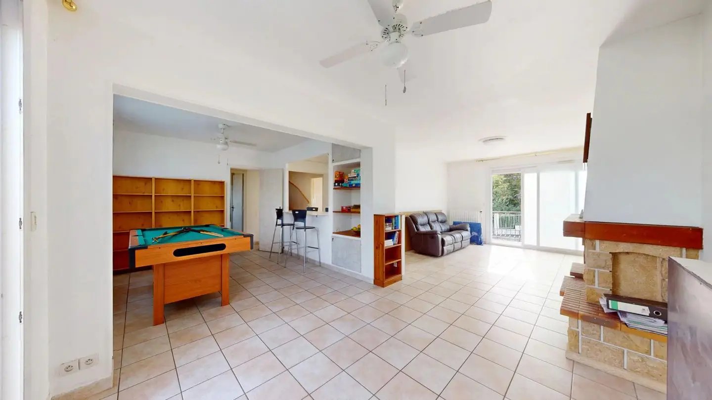 Maison à vendre, 165m², Chelles
