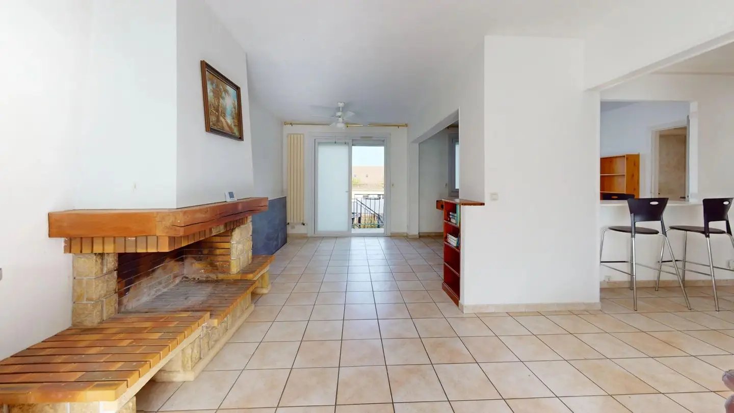 Maison à vendre, 165m², Chelles