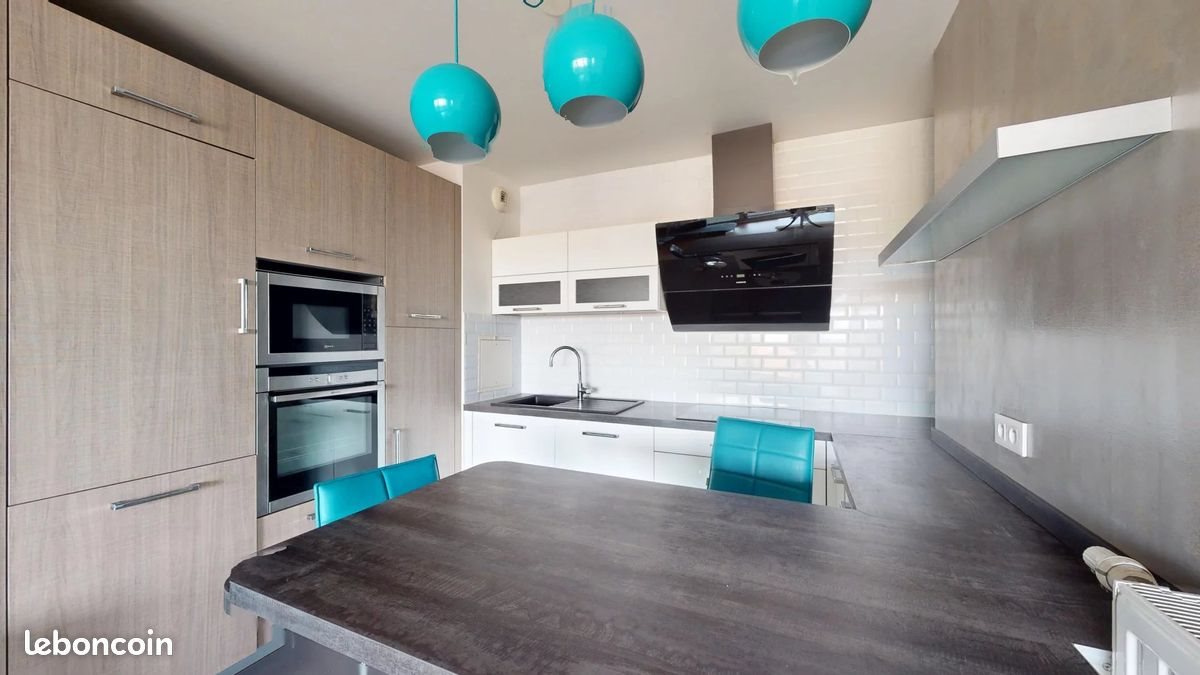 Appartement à vendre, 49m², Chelles