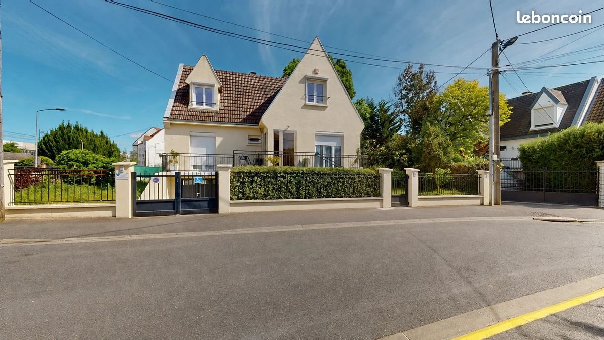 Maison à vendre, 107m², Pontault-Combault