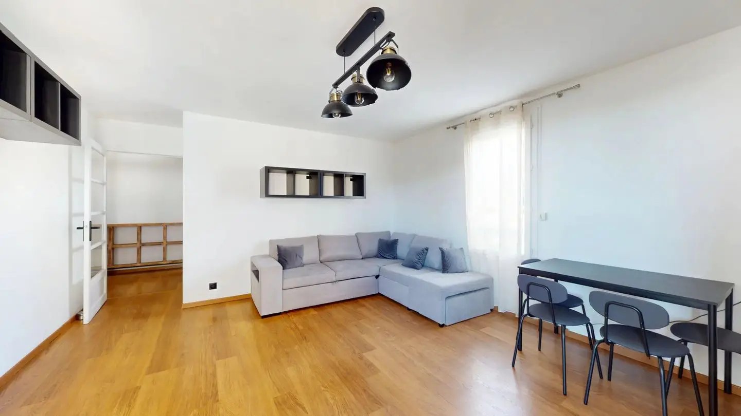 Appartement à louer, 53m², Torcy
