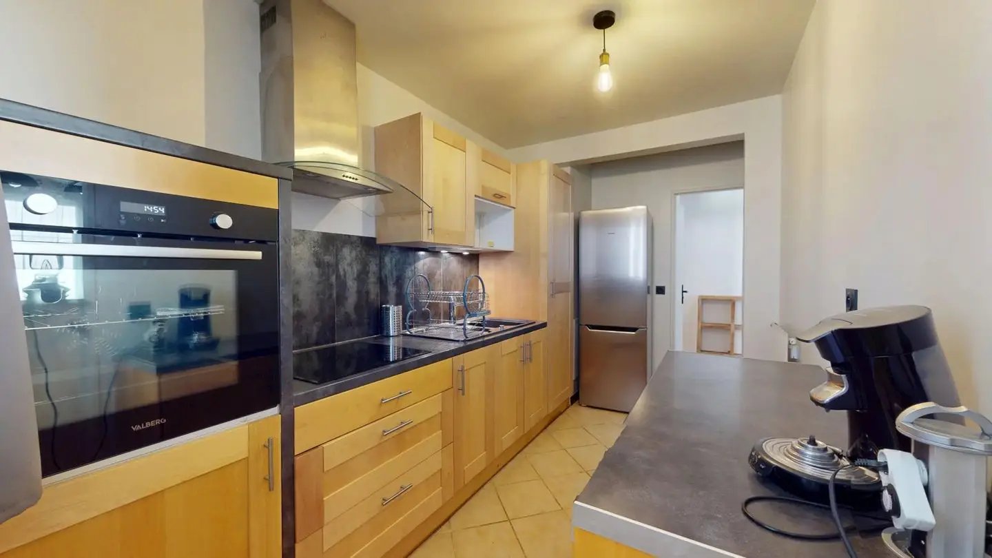 Appartement à louer, 53m², Torcy