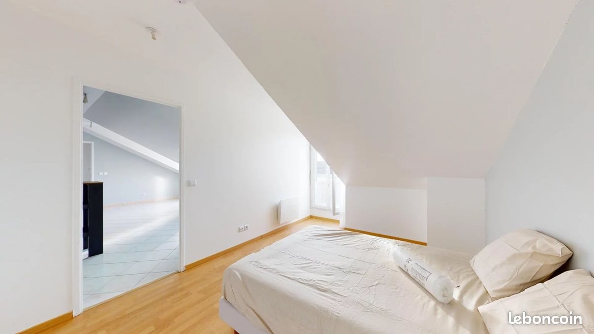 Appartement à louer, 35m², Pontault-Combault