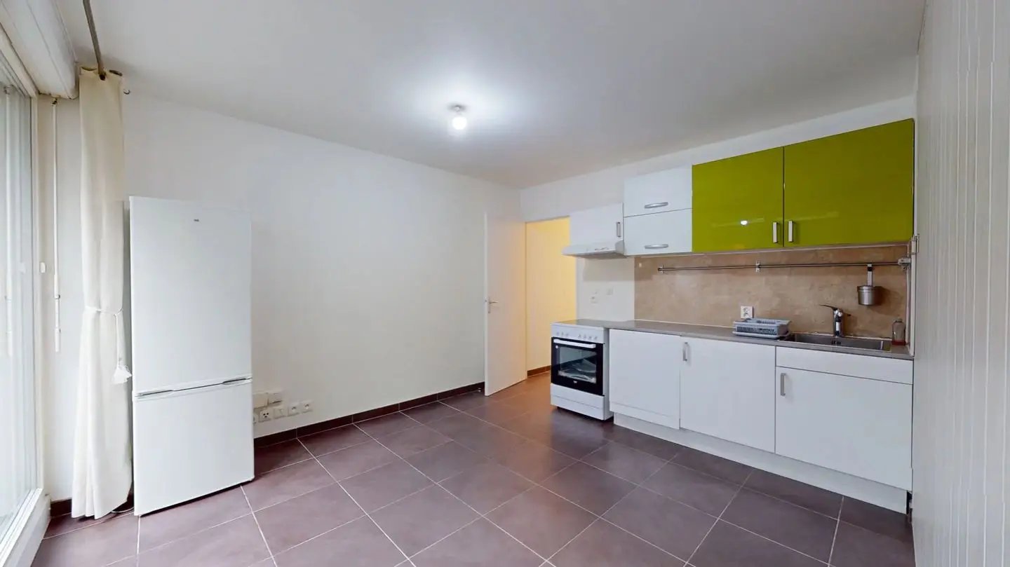 Appartement à louer, 49m², Vitry-sur-Seine