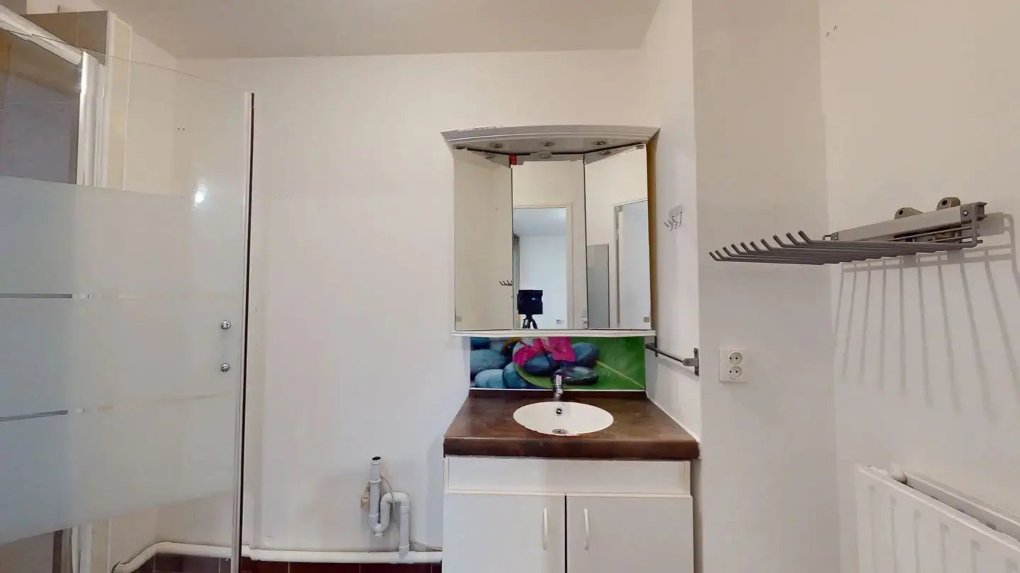 Appartement à louer, 49m², Vitry-sur-Seine