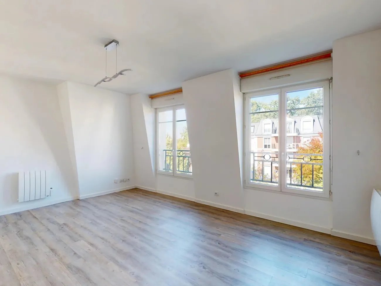 Appartement à louer, NaNm², Le Plessis-Trévise