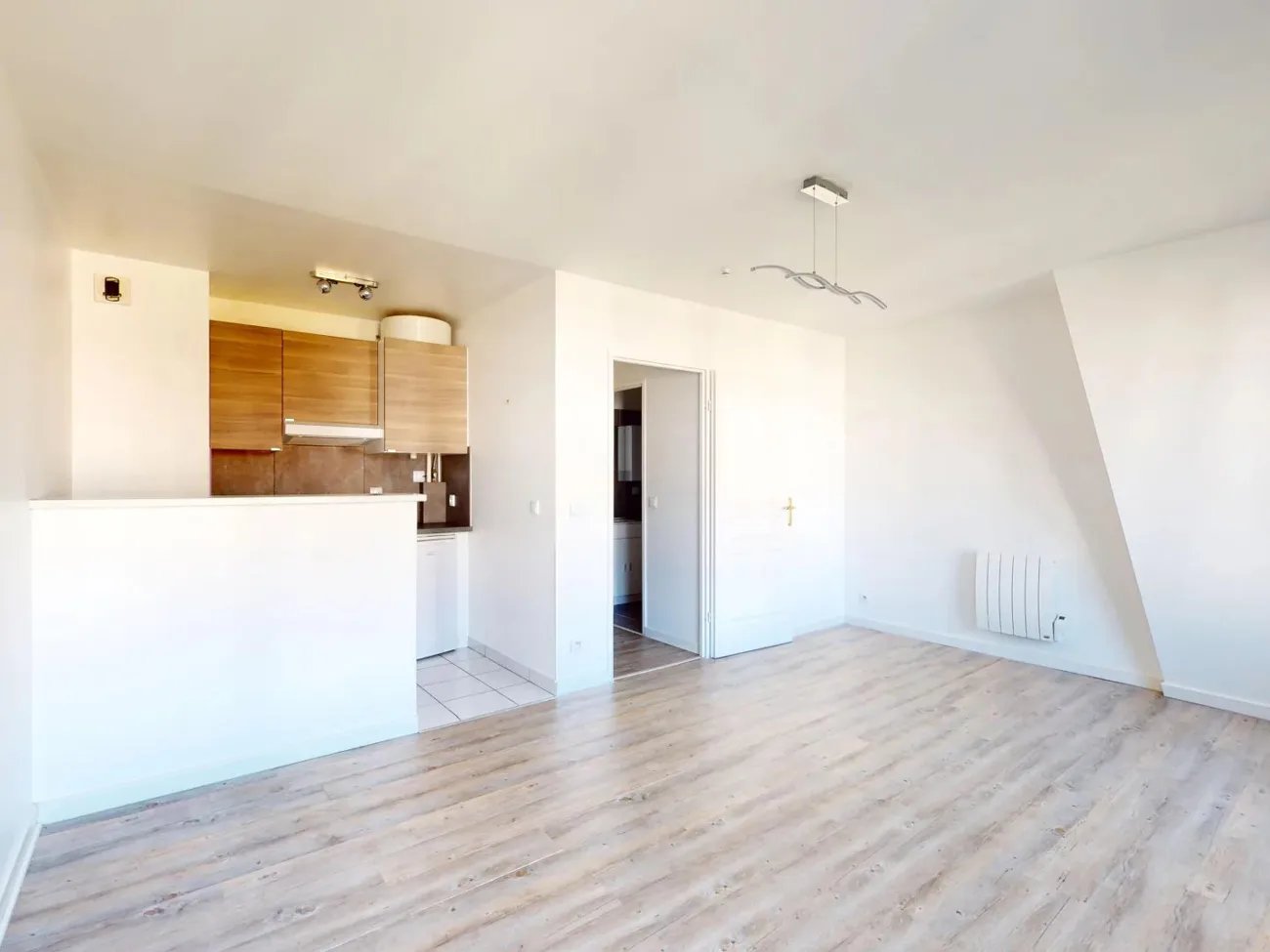 Appartement à louer, NaNm², Le Plessis-Trévise