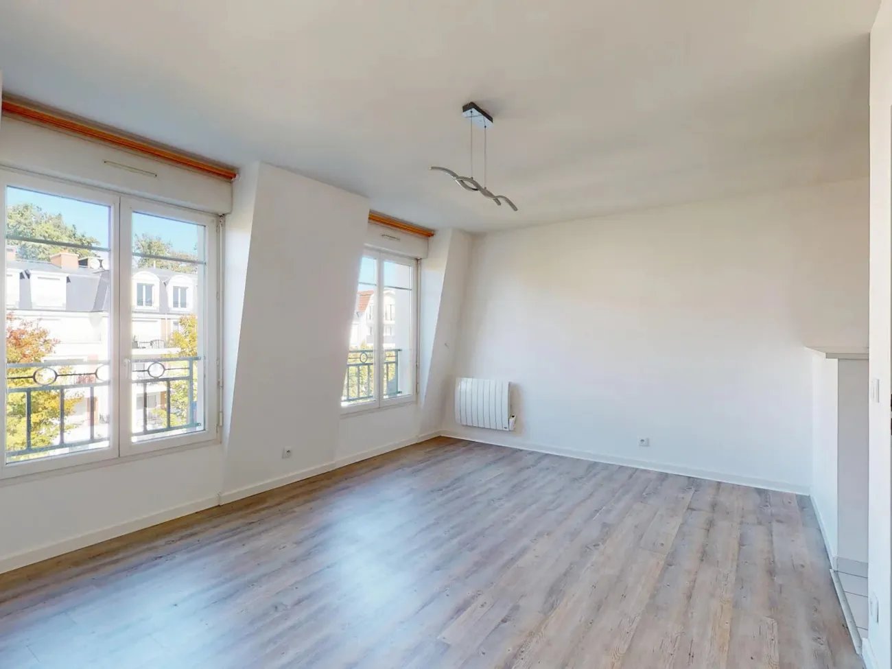 Appartement à louer, NaNm², Le Plessis-Trévise