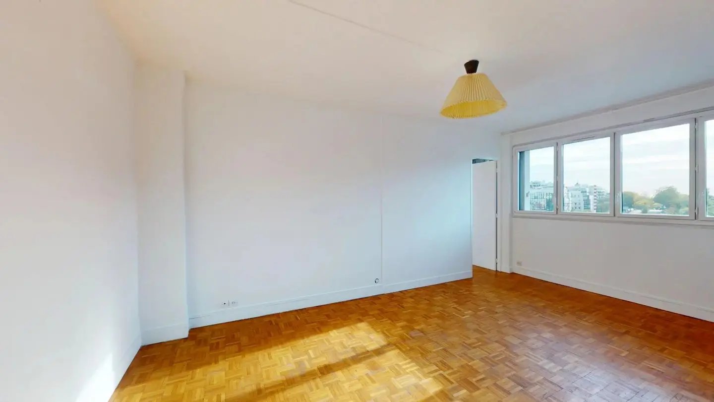 Appartement à louer, 59m², Joinville-le-Pont