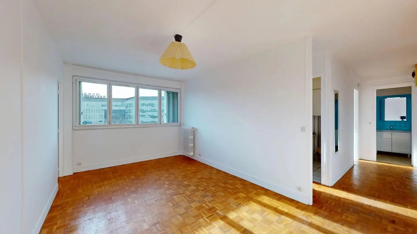 Appartement à louer, 59m², Joinville-le-Pont