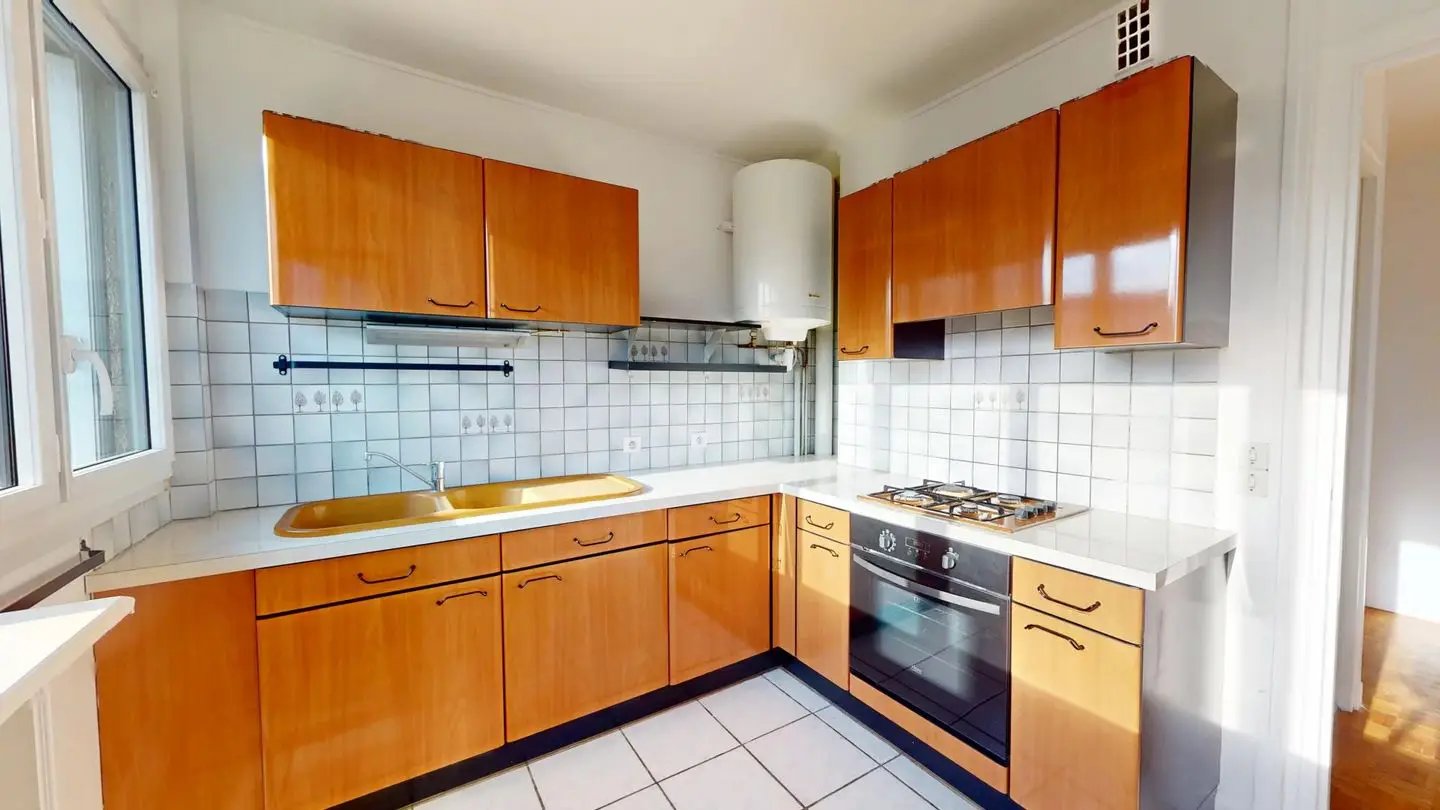 Appartement à louer, 59m², Joinville-le-Pont
