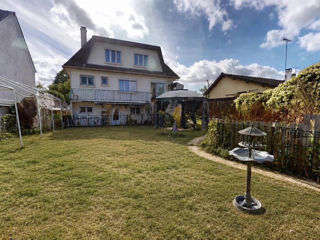 Maison à vendre, NaNm², Chelles