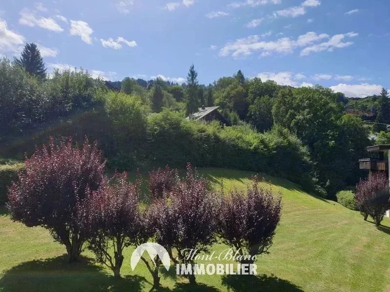 Appartement à vendre, 32m², Saint-Gervais-les-Bains